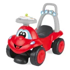 Chicco, Move & Grow, Billy, pchacz i jeździk 2w1