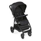 Chicco, Multiride, wózek spacerowy, jet black