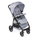 Chicco, Multiride, wózek spacerowy, light grey