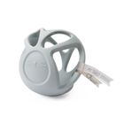 Chicco, My Sweet Dou Dou, Królik, silikonowa piłeczka