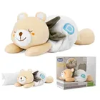 Chicco, My Sweet Dou Dou, Miś Ciepluszek, przytulanka i termofor