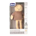 Chicco, My Sweet Dou Dou, Miś, maskotka z grzechotką, przytulanka