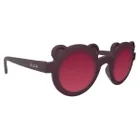 Chicco, okulary przeciwsłoneczne, mirror lenses, cherry, 36 m+