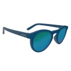 Chicco, okulary przeciwsłoneczne, mirror lenses, cream, 36 m+