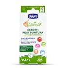 Chicco, plastry po ukąszeniu, 30 szt.