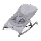 Chicco, Pocket Relax, leżaczek z torbą, Luna