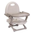 Chicco, Pocket Snack, nakładka na krzesło, milky way