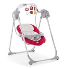 Chicco, Polly Swing Up Paprika, Huśtawka