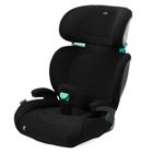 Chicco, Quizy Lite, i-Size, fotelik samochodowy, pure black, 100-150 cm