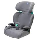 Chicco, Quizy Lite, i-Size, fotelik samochodowy, stone, 100-150 cm