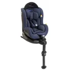 Chicco, Seat2fit i-Size Air, fotelik samochodowy, Ink Air, 45-105 cm