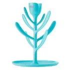 Chicco, suszarka do butelek i akcesoriów, niebieska