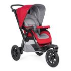 Chicco, Trio Activ3, wózek wielofunkcyjny 3w1, Red Berry