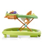 Chicco, Walky Talky, chodzik, Green Wave