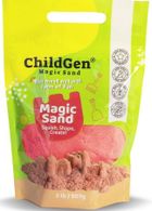 Childgen, naturalny piasek kinetyczny, różowy, 907g