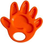 Childgen, paleta do malowania palcami w kształcie dłoni