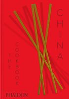 China. The Cookbook (wersja angielska)