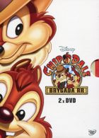 Chip i Dale. Brygada RR... DVD