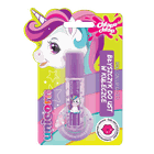 Chlapu Chlap, błyszczyk do ust w kuleczce, słodka pianka, 5 ml