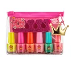 Chlapu Chlap, Girl Power, zestaw dziecięcy z kosmetyczką