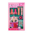 Chlapu Chlap, Unicorns Are Real, zestaw dziecięcy z bransoletką