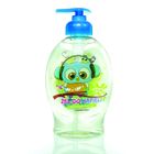 Chlapu Chlap, Wesoła Sowa, żel do kąpieli, melonowy figlarz, 384 ml