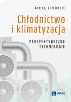 Chłodnictwo i klimatyzacja
