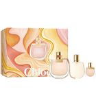 Chloe, Nomade, zestaw, woda perfumowana, spray, 75 ml + balsam do ciała, 100 ml + woda perfumowana, 5 ml