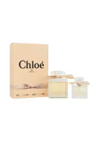 Chloe, Signature, zestaw: woda perfumowana, 75 ml + 20 ml