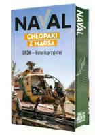 Chłopaki z Marsa (edycja limitowana)