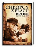 Chłopcy z Placu Broni