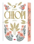 Chłopi (ilustrowane brzegi)