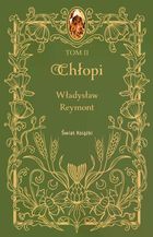 Chłopi. Tom 2