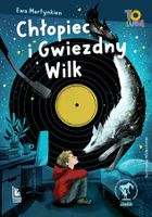 Chłopiec i Gwiezdny Wilk