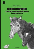 Chłopiec z ulicy Niepoprawnej i kucyki dwa