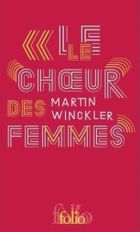 Choeur des femmes (ilustrowane brzegi)