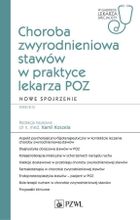 Choroba zwyrodnieniowa stawów w praktyce lekarza