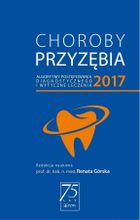 Choroby przyzębia 2017 algorytmy postępowania