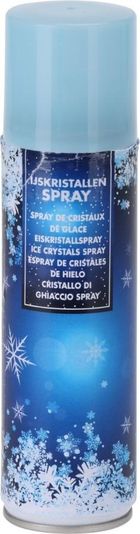 Christmas Decoration, szron dekoracyjny, 150 ml