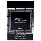 Christopher Dark, l homme, woda toaletowa, męska, 100 ml