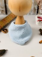 Chustka chłopięca, niebieska, Iltom