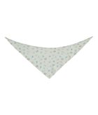 Chustka chłopięca, szara, Kanz