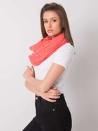 Chustka damska, koralowa, Factory Price