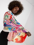 Chustka damska, żółta, Factory Price