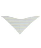 Chustka dziecięca, biała, Kanz