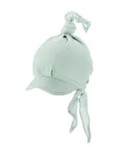 Chustka na głowę dziecięca, zielona, Iltom