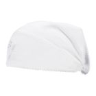 Chustka na głowę dziewczęca, biała, Döll