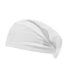 Chustka na głowę dziewczęca, biała, motyl, Döll