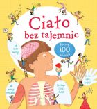 Ciało bez tajemnic. Książka z okienkami