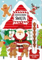 Ciasteczkowe święta